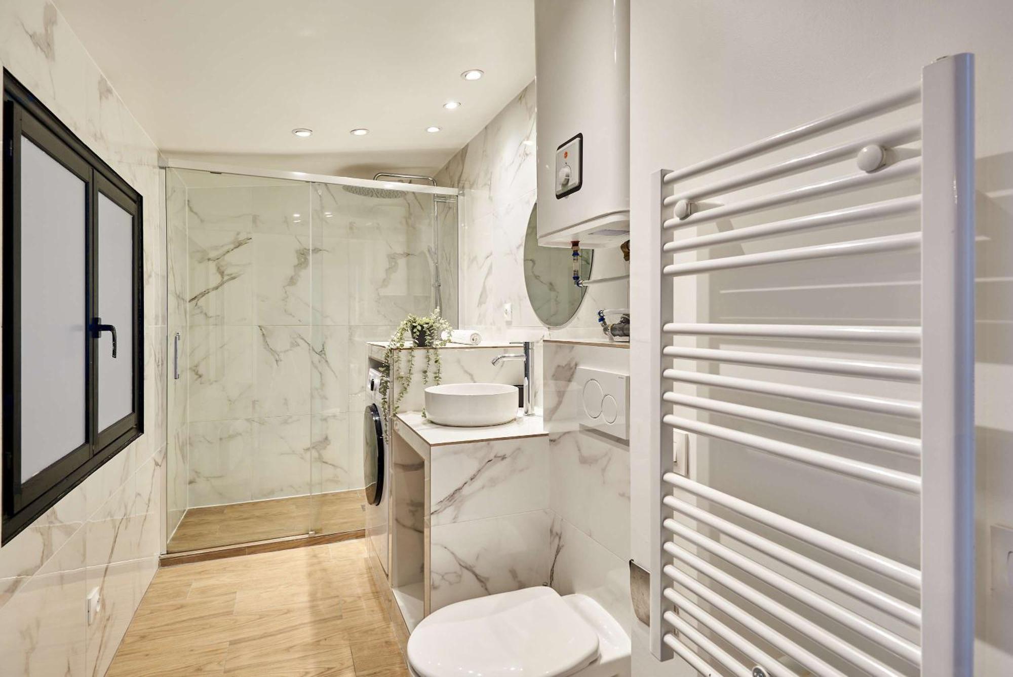 Apartment Le Marais By Studio Prestige Paryż Zewnętrze zdjęcie