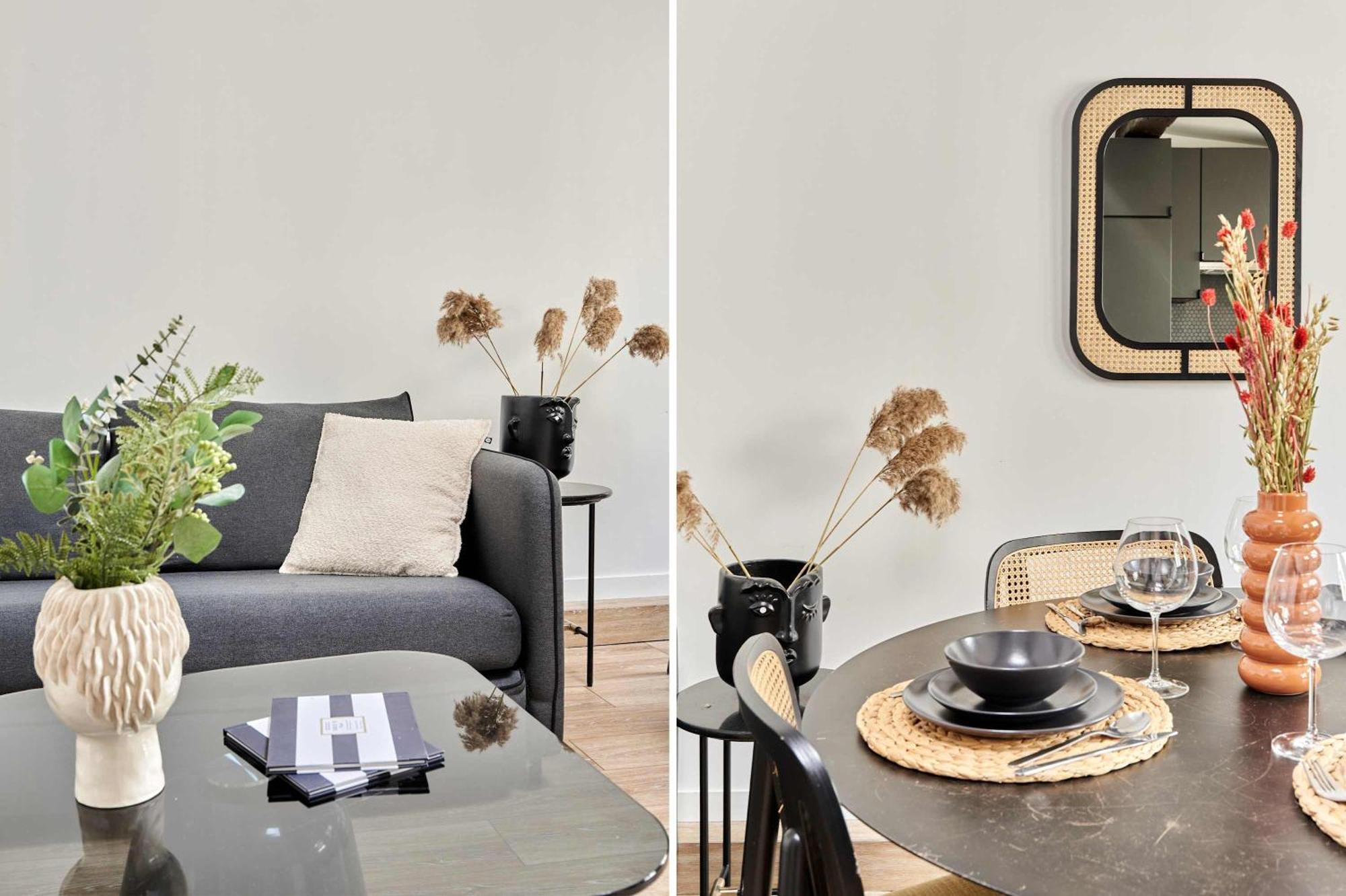 Apartment Le Marais By Studio Prestige Paryż Zewnętrze zdjęcie